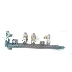 Kit de Inyectores para FIAT Panda 2ª Serie 3219018301 188 A4.000 Bifuel/Metano 1200 (03>10) - Product Image 5