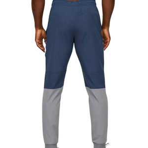 Survêtement de haute qualité 100% polyester pour homme, coupe-vent, léger, imperméable, vêtements de sport élégants - Product Image 5