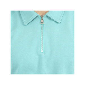 ชุดวอร์มขาสั้นสำหรับผู้ชายชุดวอร์ม + สเวตเชิ้ตผ้าเมชผ้าตาข่ายระบายอากาศสำหรับฤดูร้อน - Product Image 3