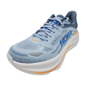 Scarpe da Uomo Bondi 9 Modello MSS-1162011DNP Colore Drizzle/Downpour 100% Autentiche - Product Image 2