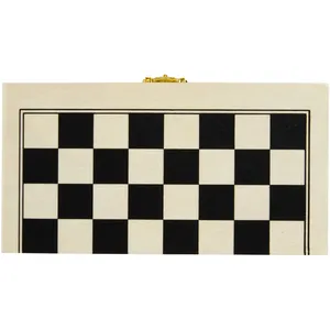 Mugo Personalized 3-in-1 Board <b>Game</b> Set Custom Merchandising - Product Image 5