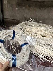 Bao Tram Anh Vietnam Supplies High Quality Rattan Furniture in Large Quantities for Mall Applications - Product Image 2