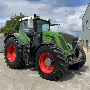 Tractor Agrícola Fendt Vario 936 Usado y Nuevo a Bajo Precio, Tractores Fendt de 140 hp, Entrega Rápida en Existencia - Product Image 1