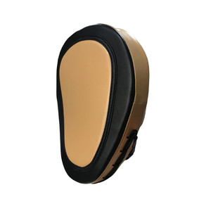 Vente en gros de tapis de mise au point d'usine dernier design tapis de mise au point de boxe MMA tapis de mise au point à la main - Product Image 2