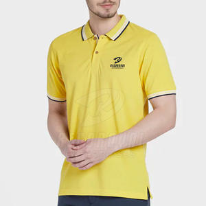 Polos de secado rápido para hombre, camisetas de Polo hechas de algodón para hombre, camiseta de Polo cómoda para hombre para adulto - Product Image 2