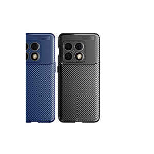 Funda Protectora de Silicona Líquida Premium para OnePlus 10 Pro, Ajuste Delgado, Compatible con Vivo y Oppo, en Caja - Product Image 3