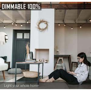 118mm R7S Dimmable LED <b>Bulb</b> 15W Product Category - Product Image 1