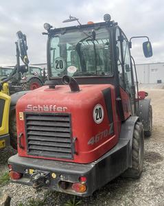 Schaeffer 4670 Z, - Product Image 4