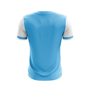 Polo 100% coton de haute qualité pour hommes avec séchage rapide à manches courtes Style décontracté Slim Fit broderie Services OEM - Product Image 2