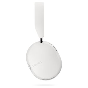Auriculares con micrófono Bluetooth ACE Soft blancos SON500 - Product Image 3