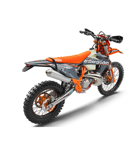 รถมอเตอร์ไซค์วิบาก KT M รุ่นใหม่ ปี 2023 ERZBERGRODEO รุ่น XC-W สำหรับขับขี่ออฟโรด - Product Image 1