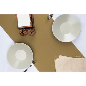 Rollo de Paño de Mesa de Madera 0.40x48m, Paño de Limpieza Suave y Seco, B2B - Product Image 2