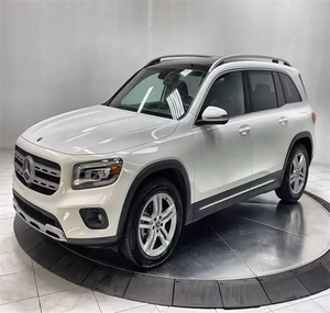 G.L B-Class G.L B 250 2024 Usado en Buen Estado, Sedán de 4 Puertas, Volante a la Izquierda, Asientos de Cuero, Automático, Techo Solar Panorámico de 360° - Product Image 6