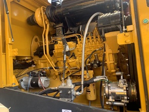 CHARGEUR CHINOIS 5ton LG956L AVEC MOTEUR 3306 - Product Image 6