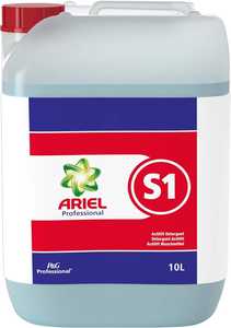 Pour système professionnel 1 Détergent liquide écologique - 10L - Product Image 3