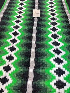 Couverture de selle de cheval équestre Offre Spéciale Design personnalisé Style occidental en cuir de laine de Nouvelle-Zélande de qualité supérieure Logo personnalisé pour - Product Image 6