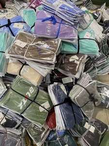 T-shirts en coton 100% tricotés à col rond pour hommes, décontractés, avec logo sur le devant, motif uni, manches courtes, coupe classique, écologiques, vente en gros - Product Image 4