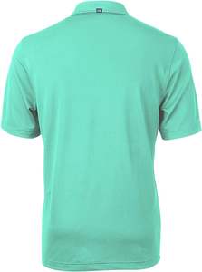 Servicio OEM, Camisetas de Golf Tejidas con Logotipo Personalizado de Alta Calidad, 220 Gramos, Estampado Vintage, Sólidas, Transpirables, Formales, al por Mayor - Product Image 2