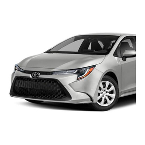 Toyota Corolla Berline 2020 d'Occasion, Automatique, AWD, Cuir Fonce, ACC, Prix de Gros - Product Image 4