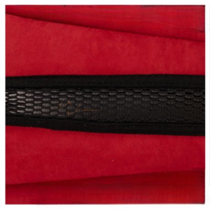 Almohadilla de Silla Inglesa Acolchada de Alta Calidad, Ajuste Cómodo, Material de Algodón Suave y Transpirable, Almohadillas de Silla Inglesa Duraderas Personalizadas - Product Image 6