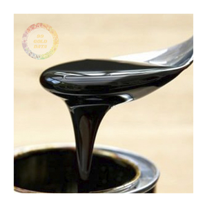 Sirop de mélasse traditionnel-Goût audacieux pour la cuisson, les sauces barbecue et les boissons - Product Image 3