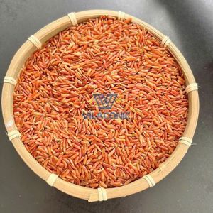 Arroz Rojo Premium Aromático y Nutritivo de Grano Largo, Seco y de Textura Firme para Comidas Diarias. Contacte con la Sra. Kayla +84856939777 - Product Image 2