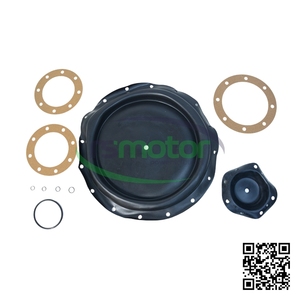 ชุดซ่อมแท้จากโรงงาน (OEM) สำหรับ MWM RS-12213518 อะไหล่เครื่องยนต์แท้ - Product Image 2