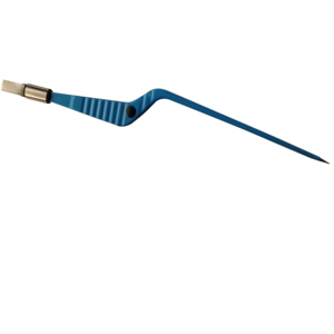 คีมหนีบสองขั้วสำหรับการส่องกล้องและกำจัดสิ่งแปลกปลอมเครื่องมือผ่าตัด - Product Image 2