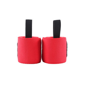 Durable Hand Wraps <b>Strong</b> Stitching And Easy Wrap Design Comfortable Hand Wraps With Breathable <b>Fabric</b> And Flexible Fit - Product Image 3