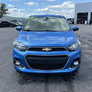 Usado 2017 Chevy Spark 1LT - Product Image 1