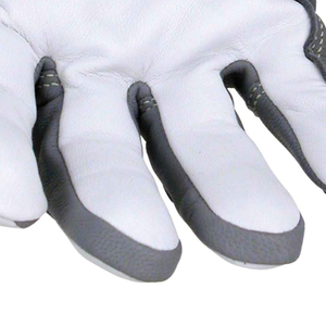 Guantes de soldadura más vendidos para trabajos de soldadura MIG TIG, guantes protectores de trabajo de seguridad para soldadura PPE resistentes al calor a prueba de cortes - Product Image 3