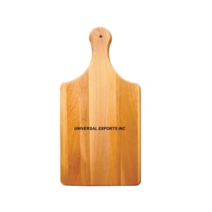Tabla de cortar de utensilios de cocina para hoteles y restaurantes, tabla de cortar hecha a mano de forma personalizada, tabla de cortar de tamaño personalizado - Product Image 1