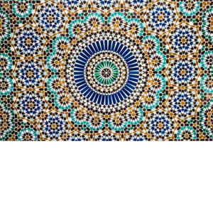 Productos Personalizados 3D <span class=keywords><strong>Papel</strong></span> De Parede Azulejos Marroquíes Fondo Retro Abstracto <span class=keywords><strong>Papel</strong></span> Tapiz Sala De Estar Tv Dormitorio Cocina Pared 3D - Product Image 2