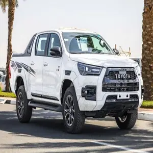 2022 LHD /RHD Hi_lu.x SR54dr 6-speed Used Cars Cheap Pickup