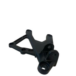 Reposapiés Delantero Derecho Original Usado para Yamaha R1 2023 2CR274430000 Hecho de Aleación de Aluminio - Product Image 4