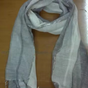 Bufanda de viscosa de lujo súper elegante para primavera, antibacteriana, transpirable, de longitud media, la más vendida para mujer - Product Image 1