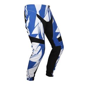 Pantalons de course fabriqués sur mesure pour hommes avec impression de logo personnalisé Vente en gros - Product Image 1