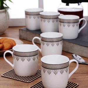 Ensemble de tourneurs en bois roses imprimés artisanaux Lot de 2 ustensiles durables faits à la main - Product Image 6