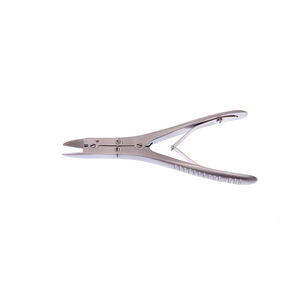 Vente en gros imprimé sur mesure de pinces orthopédiques pour couper les os Instruments chirurgicaux en acier inoxydable Source d'alimentation manuelle OEM disponible - Product Image 6