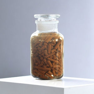 Aceite Capilar Orgánico de Argán con Nutrientes de Origen Vegetal para el Crecimiento del Cabello, Reparación, Hidratación y Protección, Ideal para Todo Tipo de Cabello - Product Image 1