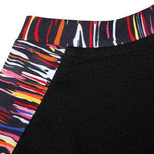 Uniforme de Baloncesto Personalizado, Colores Personalizados, Diseño Moderno - Product Image 4