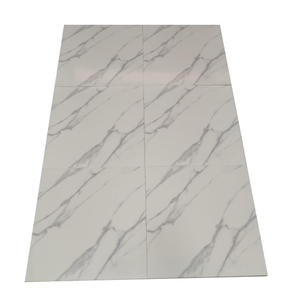 Carreaux de céramique de qualité supérieure 60×60 cm pour murs et sols, finition mate, design moderne, élégant et durable, aspect contemporain - Product Image 5