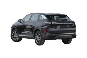 SUV Chino Usado de Alta Calidad, 5 Asientos, 5 Puertas, Automático, Tracción Delantera, Gasolina, Tipo Coupé, Interior Oscuro, Volante a la Izquierda, en Venta - Product Image 4