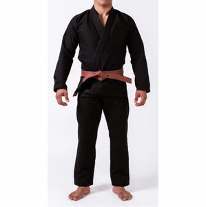 Jiu jitsu kimonokimono de jiu jitsu La mejor calidad Uniformes de artes marciales hechos a medida Servicio OEM Traje de Jujitsu personalizado Judo Karate - Product Image 1