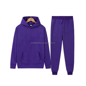 Chándal con Cremallera Desgastado para Hombre, Secado Rápido, Logotipo Impreso Personalizado en 3D, Unisex, Precio Económico - Product Image 4