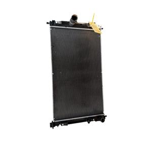 RADIATEUR À EAU EDG LANCIA Flavia 2ème Série (12>13) PM151623-A 769 Essence 2.4 - Product Image 1