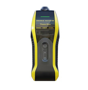 Schneller und hochgenauer digitaler Atem alkohol <span class=keywords><strong>tester</strong></span> Profession eller Alkohol <span class=keywords><strong>tester</strong></span> Cobra 600 von Canada Origin Manufacturer