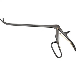 Pinzas de acero inoxidable de alta calidad Kerrison Rongeur/Spurling Rongeurs (ARCO)/Disco/Biopsia/Punch Forceps de Zuol - Product Image 5