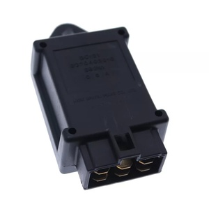Реле таймера 129901-77960 21152-42013 <span class=keywords><strong>NGK</strong></span> S85NJ для YM FD15T19 - Product Image 2