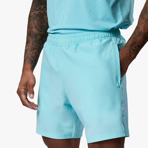 Gimnasio Hombres Pantalones cortos Entrenamiento Diseñador Poliéster Hombres Pantalones cortos Fitness Correr Entrenamiento Gimnasio Deportes Pantalones cortos para hombres - Product Image 4